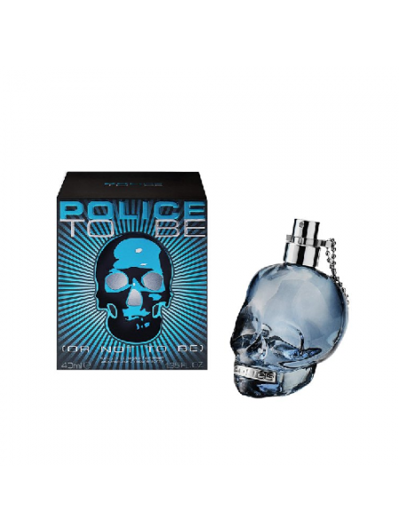 Police To Be Men edt 40 ml