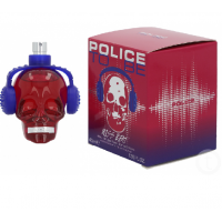 Police To Be Miss Beat For Woman edp 40 ml