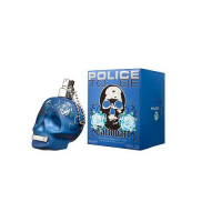 Police To Be Tattooart For Man edt 40 ml