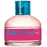 Ralph Lauren Ralph Love edt tester 100 ml