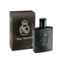 Real Madrid Real Madrid Black edt 100 ml