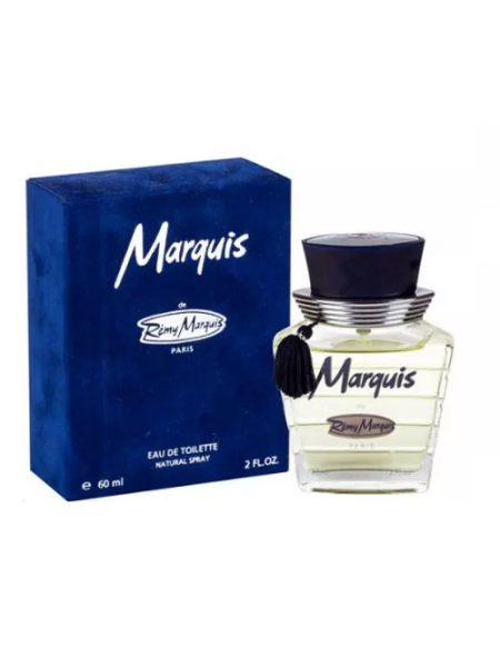 Remy Marquis Marquis edt 60 ml