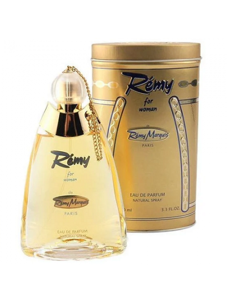 Remy Marquis Remy for Woman edp 100 ml