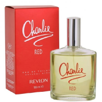 Revlon Charlie Red edt 100 ml