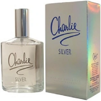 Revlon Charlie Silver edt 100 ml