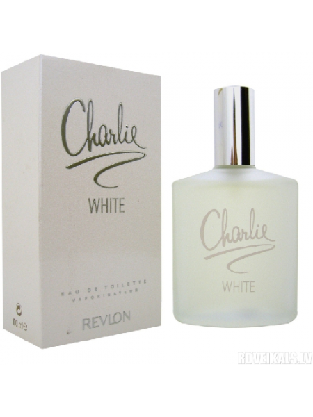 Revlon Charlie White edt 100 ml