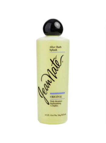 Revlon Jean Nate After Bath Splash 15 Oz