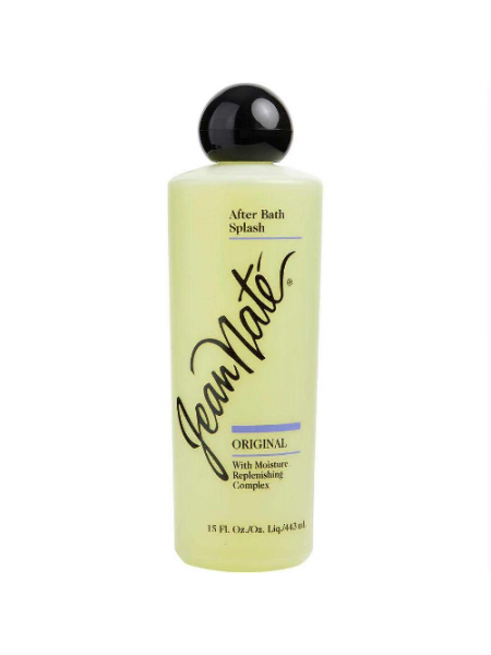 Revlon Jean Nate After Bath Splash 15 Oz