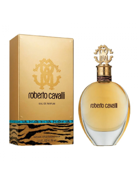 Roberto Cavalli Eau de Parfum 75 ml