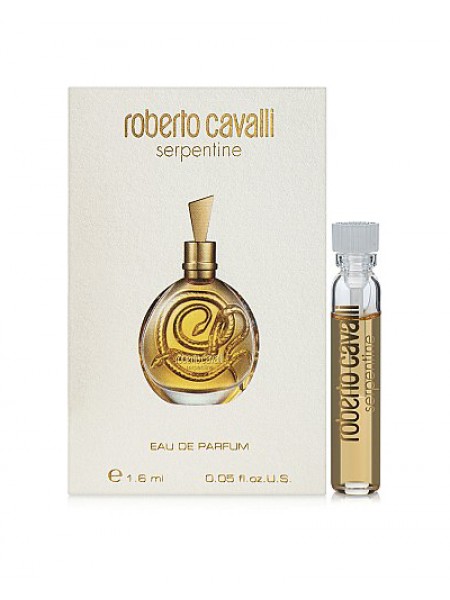 Roberto Cavalli Serpentine edp 1.6 ml
