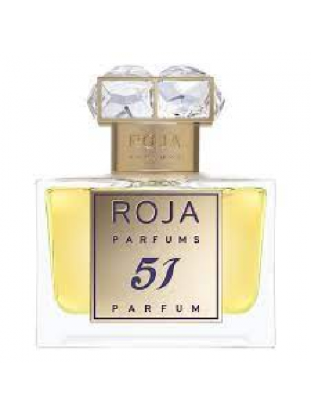 Roja Parfums 51 Pour Femme Parfum 50 ml