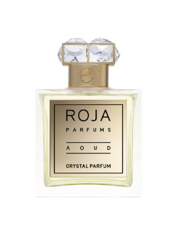 Roja Parfums Aoud Crystal Parfum 100 ml