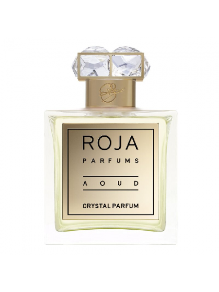 Roja Parfums Aoud Crystal Parfum 100 ml