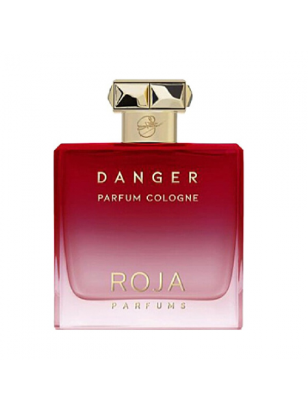Roja Parfums DANGER Pour Homme Parfum Cologne tester 100 ml