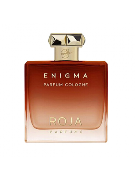 Roja Parfums ENIGMA Pour Homme Parfum Cologne tester 100 ml