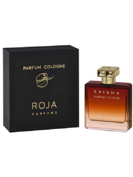 Roja Parfums ENIGMA Pour Homme Parfum Cologne 100 ml