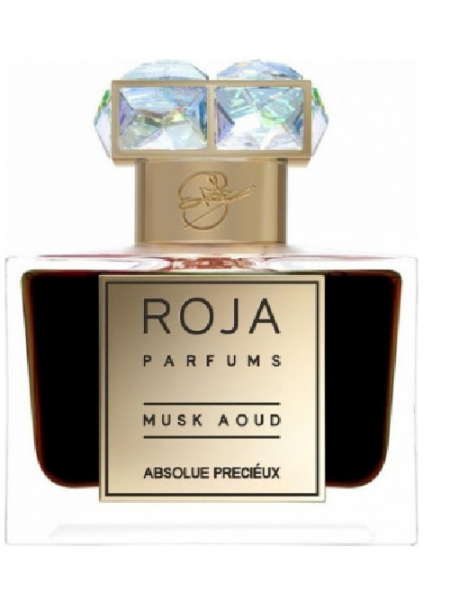 Roja Parfums Musk Aoud Absolue Precieux Parfum 30 ml