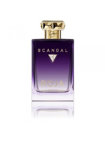 Roja Parfums Scandal Pour Femme Essence de Parfum tester 100 ml
