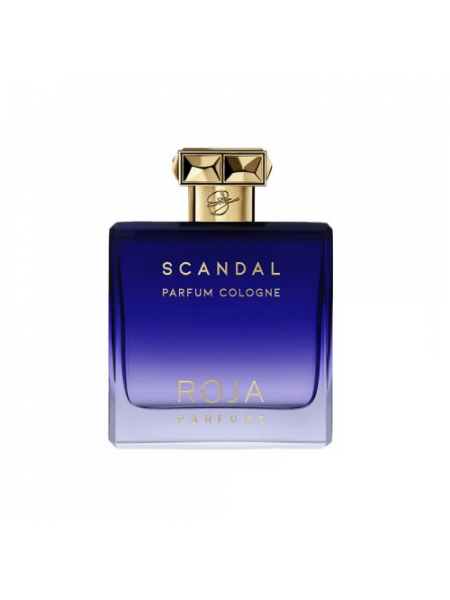Roja Parfums Scandal Pour Homme Parfum Cologne tester 100 ml
