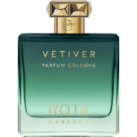 Roja Parfums Vetiver Pour Homme Parfum Cologne tester 100 ml