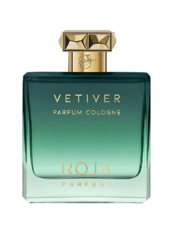 Roja Parfums Vetiver Pour Homme Parfum Cologne tester 100 ml