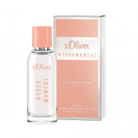 S.OLIVER #YOUR MOMENT WOMEN edp 30 ml
