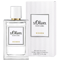 S.Oliver Black Label Women edt 30 ml