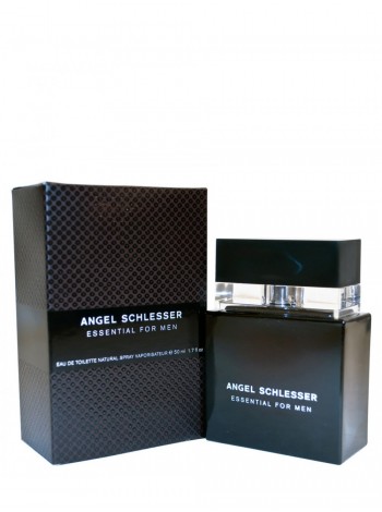 Angel Schlesser Essential for Men edt 50 ml
