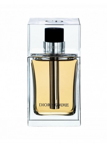 Christian Dior Dior Homme edt tester 100 ml
