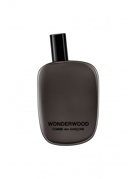 Comme des Garcons Wonderwood Eau de Parfum tester 100 ml