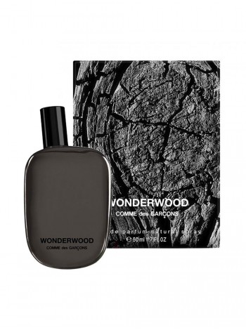 Comme des Garcons Wonderwood Eau de Parfum 50 ml