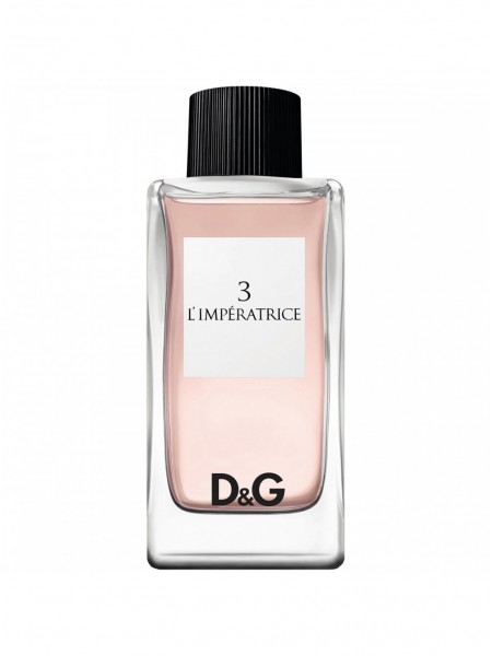 Dolce & Gabbana Anthology L'Imperatrice 3 edt tester 100 ml