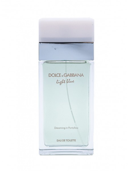 Dolce & Gabbana Light Blue Dreaming in Portofino edt tester 100 ml 