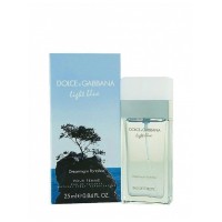 Dolce & Gabbana Light Blue Dreaming in Portofino edt 25 ml