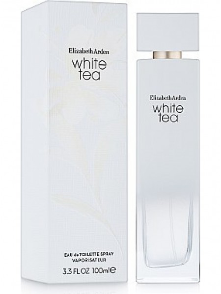 Elizabeth Arden White Tea edt 100 ml