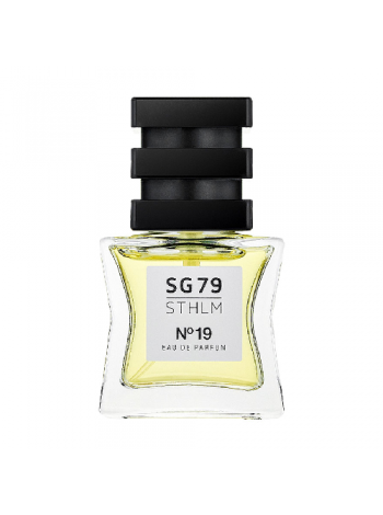 SG79 STHLM №19 Eau DE Parfum 15 ml