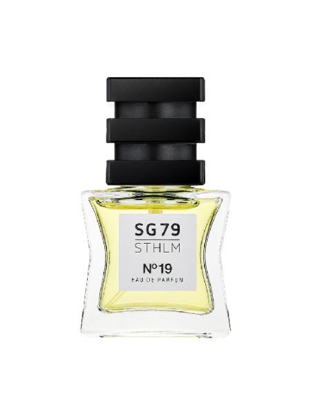 SG79 STHLM №19 Eau DE Parfum 15 ml