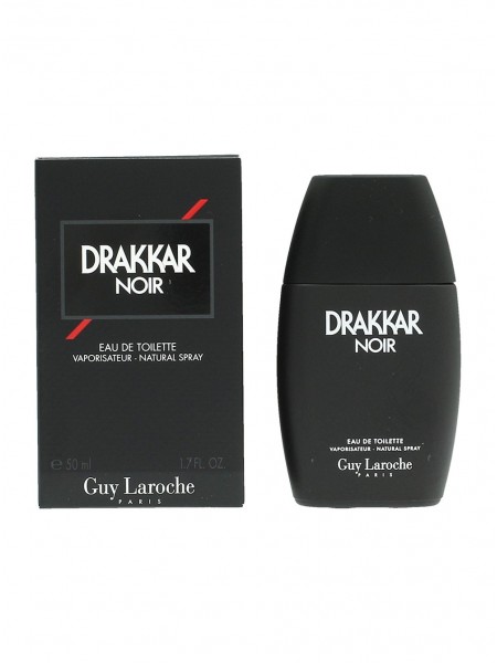 Guy Laroche Drakkar Noir edt 50 ml
