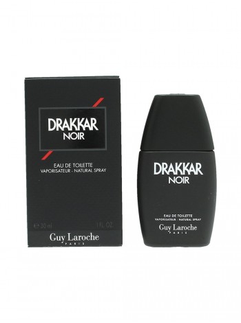 Guy Laroche Drakkar Noir edt 30 ml