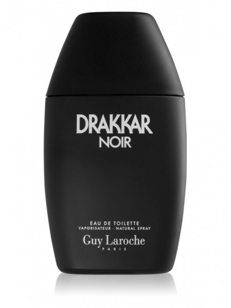Guy Laroche Drakkar Noir edt tester 100 ml 