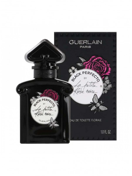 Guerlain La Petite Robe Noire Black Perfecto Florale edt 30 ml