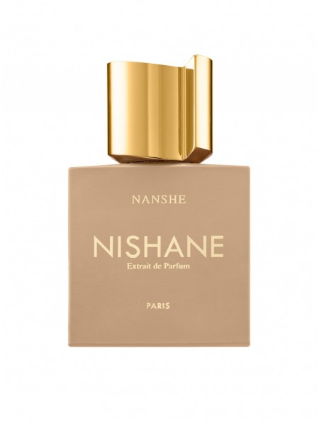 Nishane Nanshe Extrait de Parfum tester 50 ml