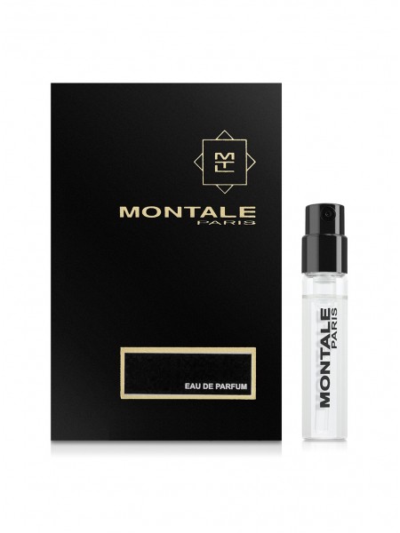 Montale Black Musk edp minispray 2 ml