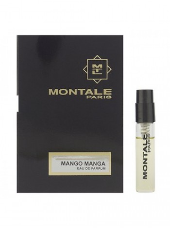 Montale Mango Manga edp minispray 2 ml