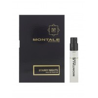 Montale Starry Nights edp minispray 2 ml