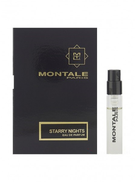 Montale Starry Nights edp minispray 2 ml