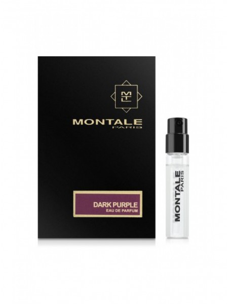 Montale Dark Purple edp minispray 2 ml