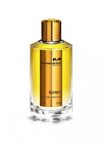 Mancera Wild Fruits edp tester 120 ml