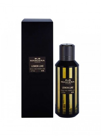 Mancera Lemon Line edp 60 ml