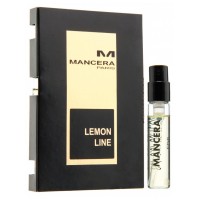Mancera Lemon Line edp minispray 2 ml